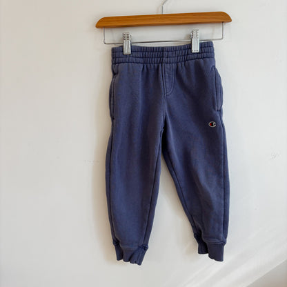 Blue Sweat Set (4Y)