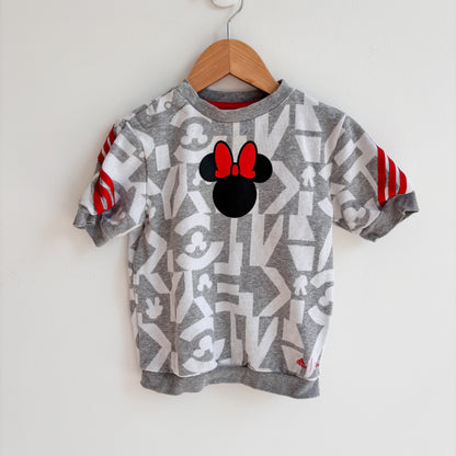 Mouse Character Tee (2T)