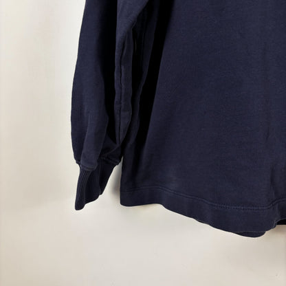 Navy Paris Sweatshirt (9Y)