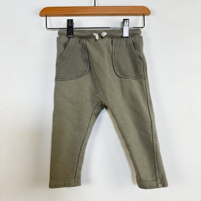 Green Pants (12-18M)