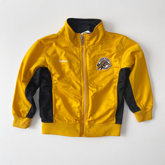 Tiger-Cats Track Jacket