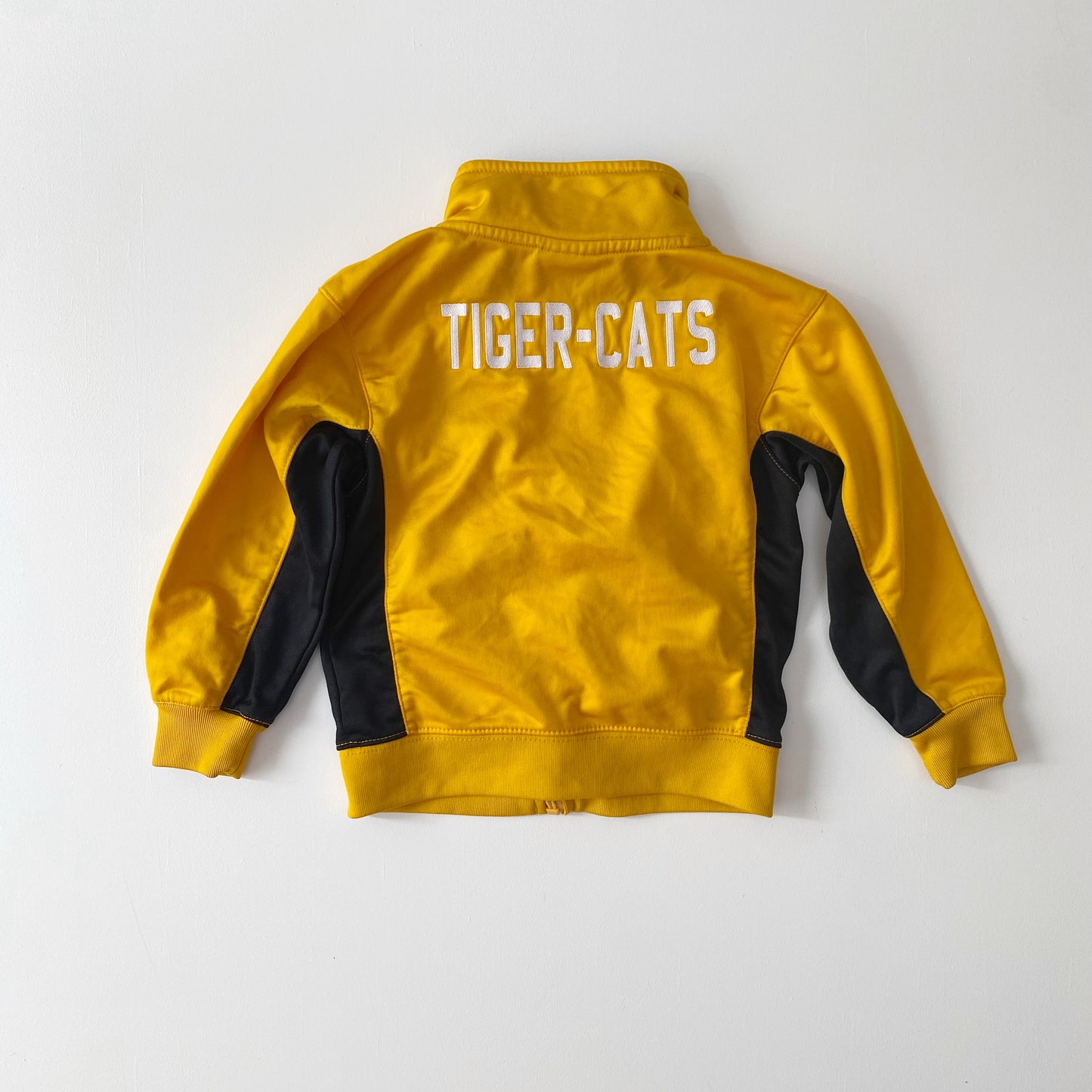 Tiger-Cats Track Jacket