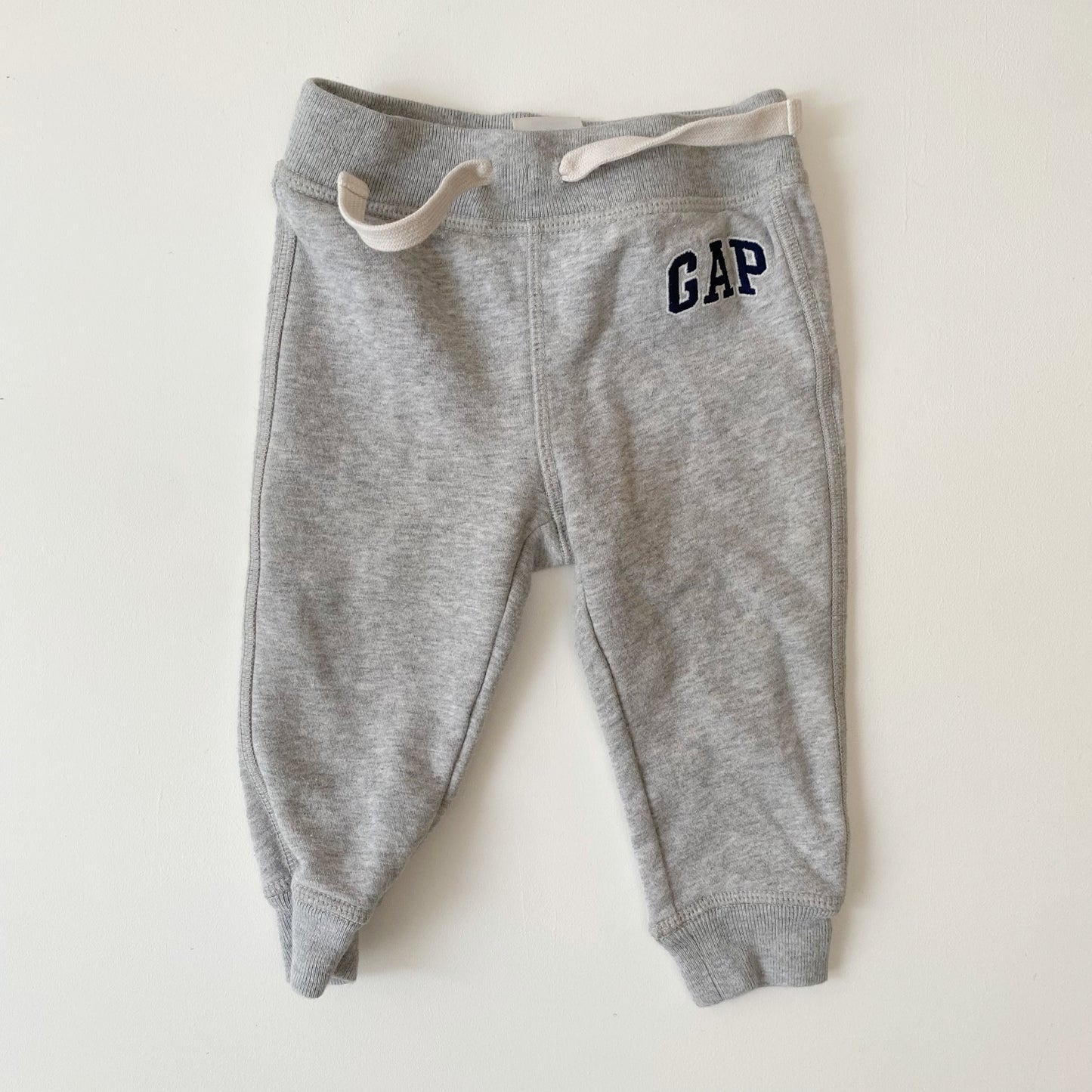 Grey Joggers