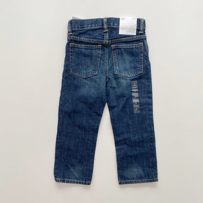Straight Jeans (3T)