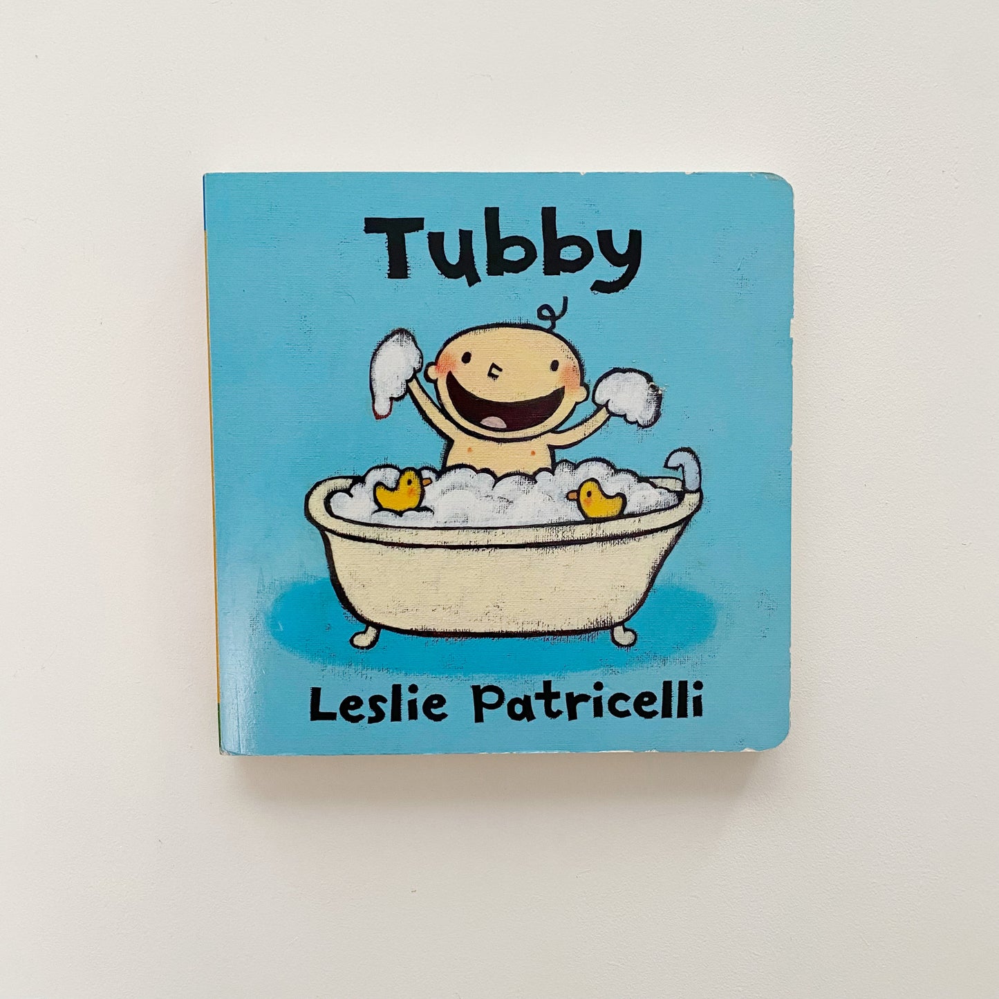 Tubby