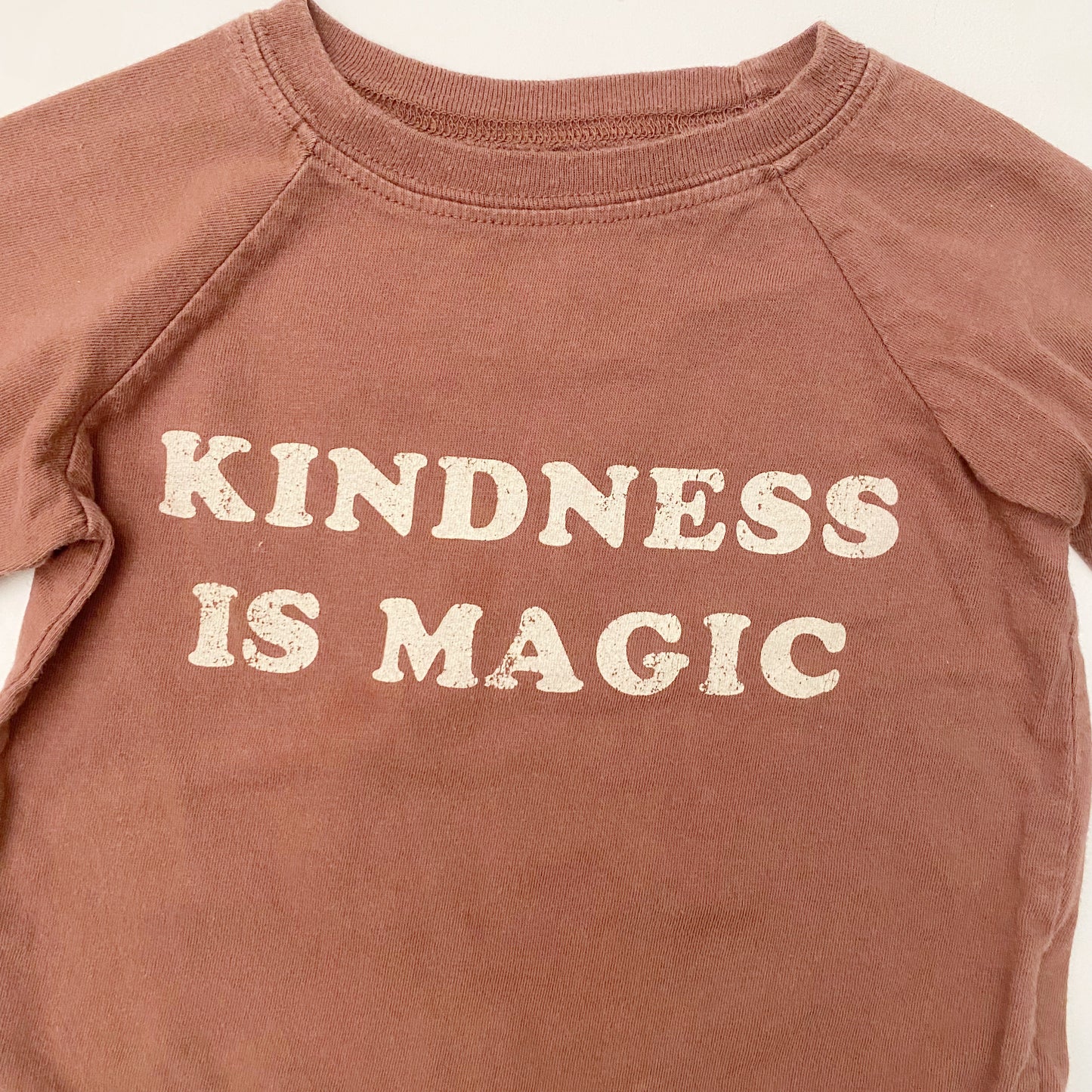 Organic Kindness is Magic Shirt