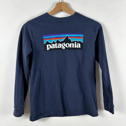 Logo Long Sleeve (10Y)