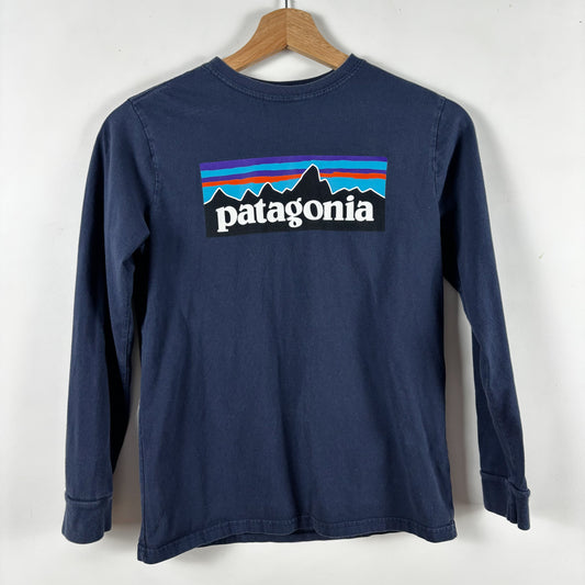 Logo Long Sleeve (10Y)