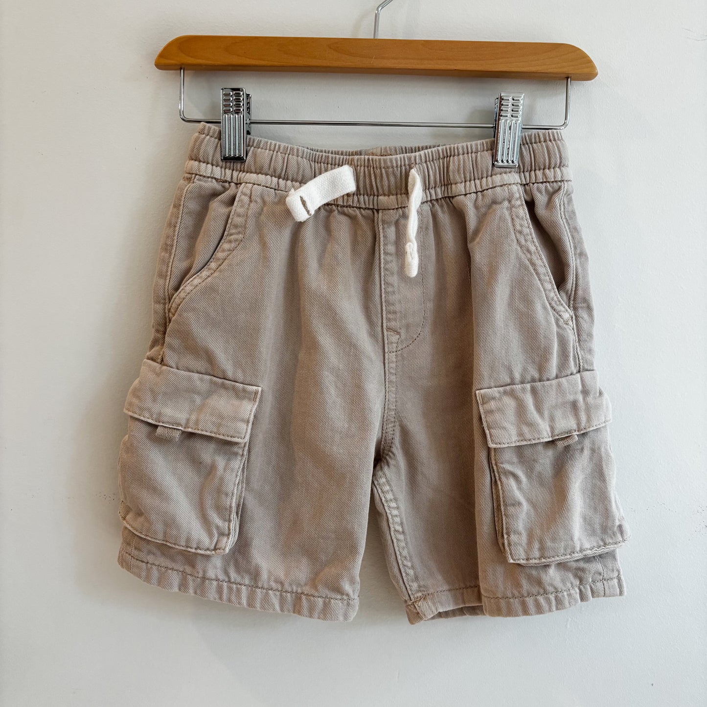 Cargo Shorts (5-6Y)