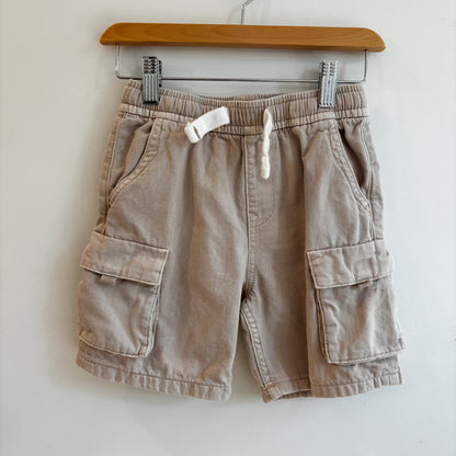 Cargo Shorts (5-6Y)