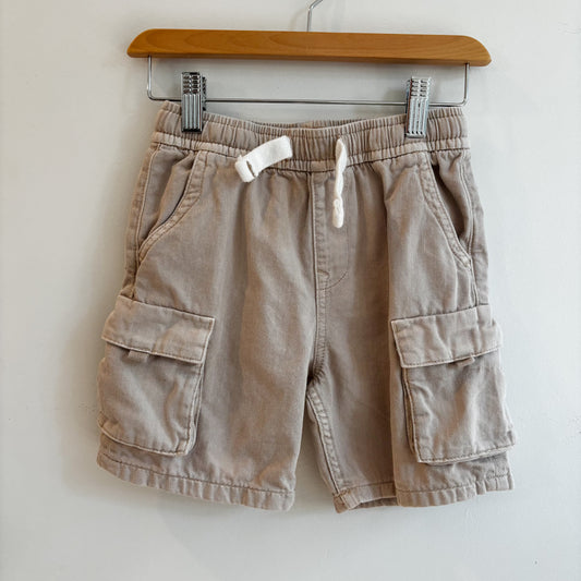 Cargo Shorts (5-6Y)