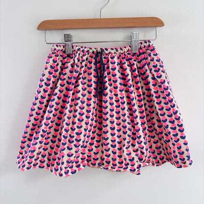 Cotton Skirt (6/7Y)