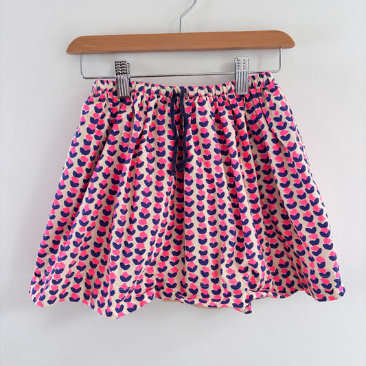 Cotton Skirt (6/7Y)