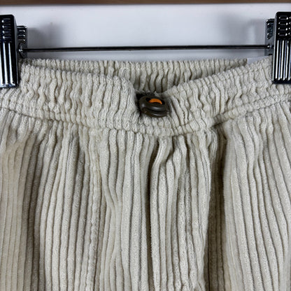 Corduroy Joggers (7Y)