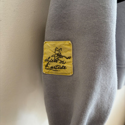 Paris Crewneck Sweatshirt (9-10Y)