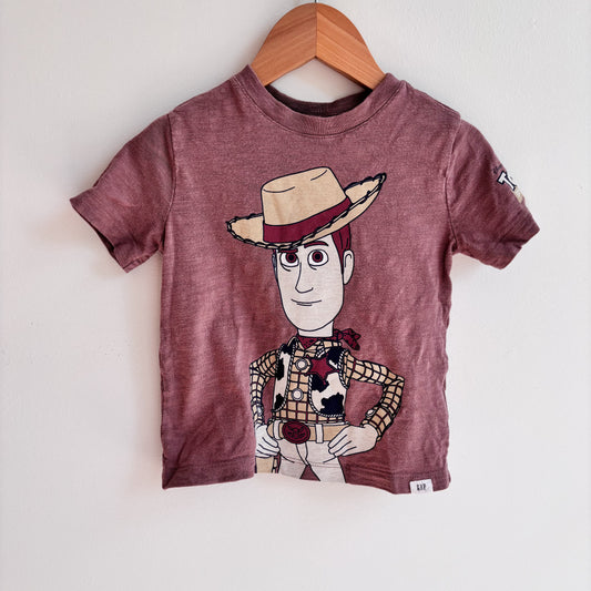 Cowboy Tee (2T)