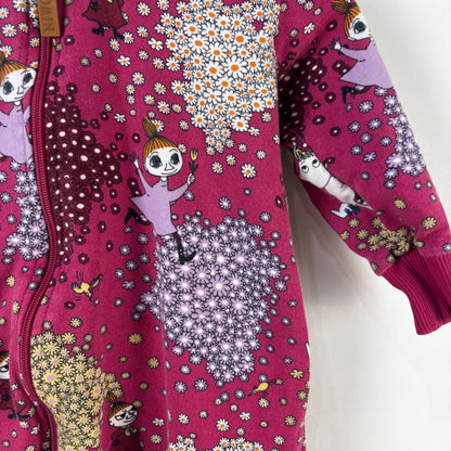 Character Sweatsuit/Jumpsuit (6-9M)