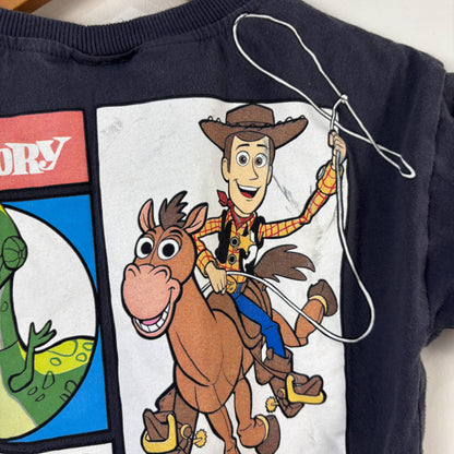 Toy Movie Tshirt (3Y)