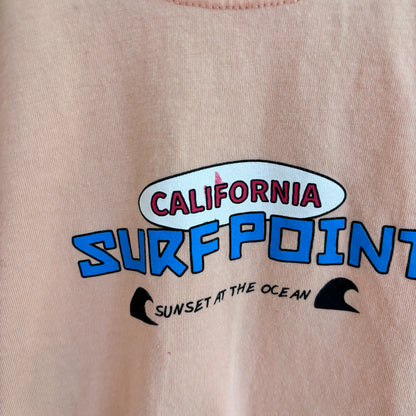 Surf Graphic Tee (5Y)