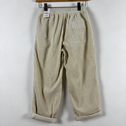 Corduroy Joggers (7Y)