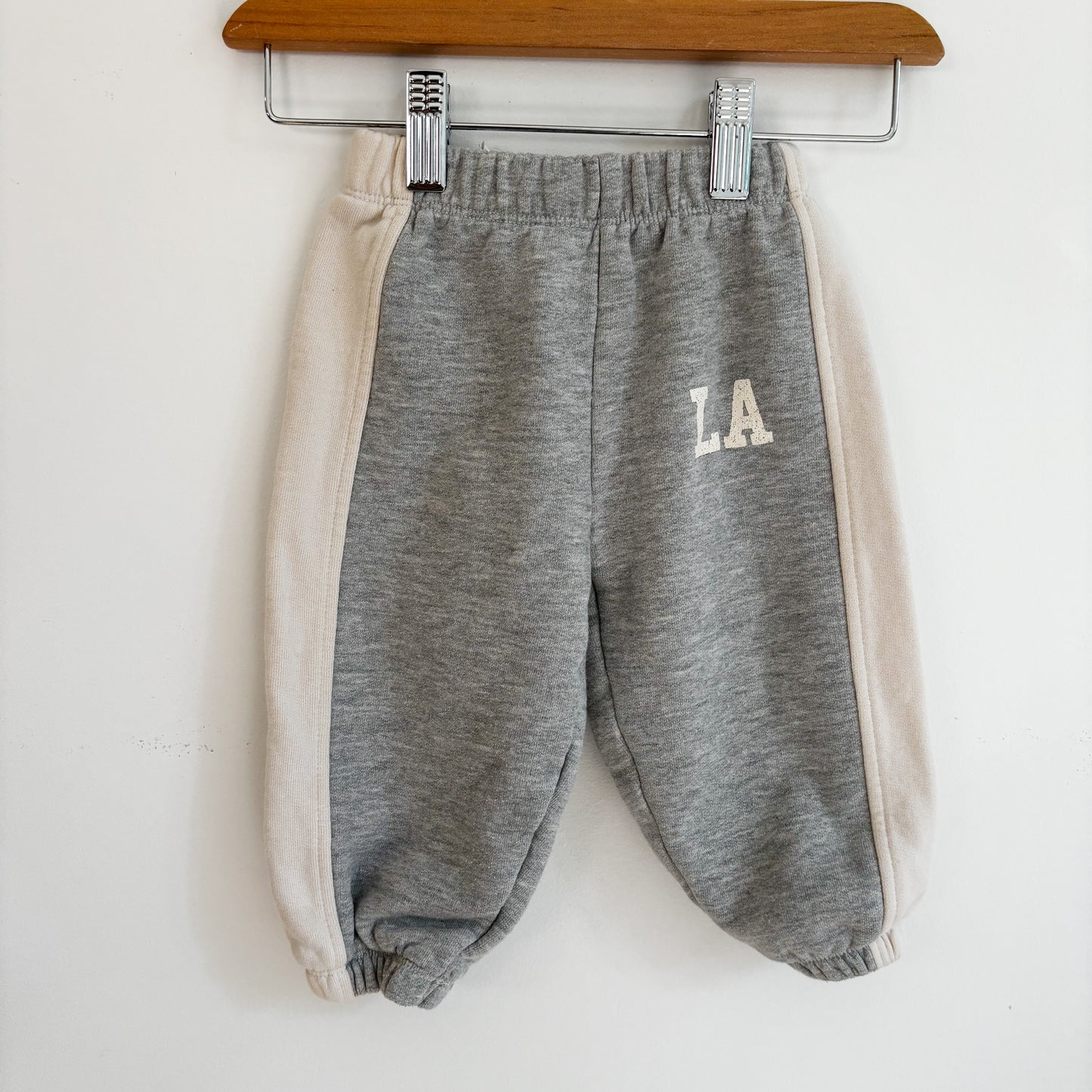 Grey Sweatpants (18M)
