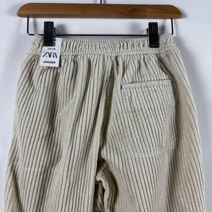 Corduroy Joggers (7Y)