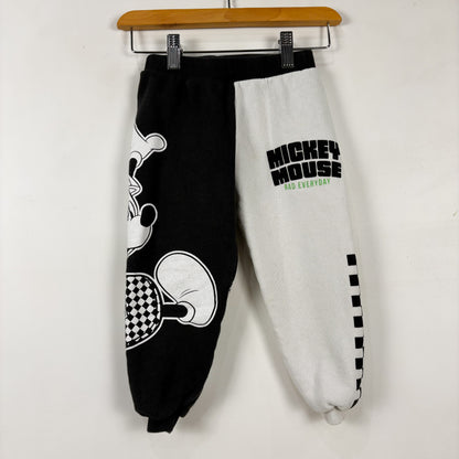 Skateboarding  Mouse Sweatpants (3Y)