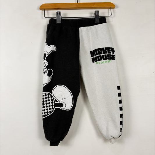 Skateboarding  Mouse Sweatpants (3Y)