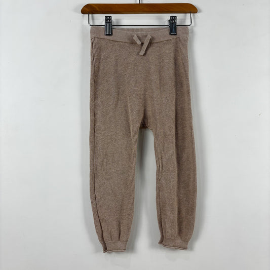 Knit Pants (3Y)