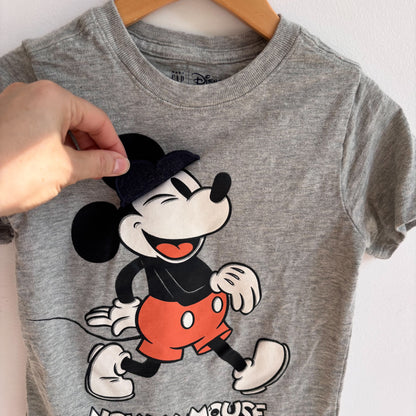 Mouse Character Tee (4T)