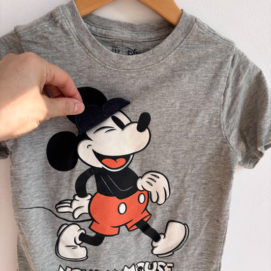 Mouse Character Tee (4T)