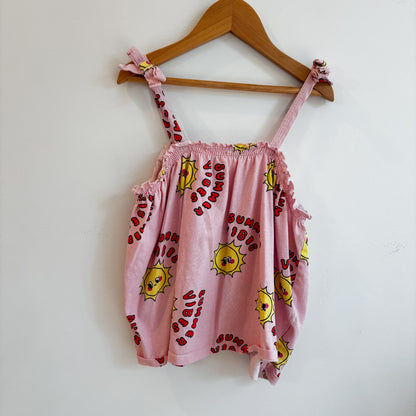 Summer Vibes Tank (8-9Y)