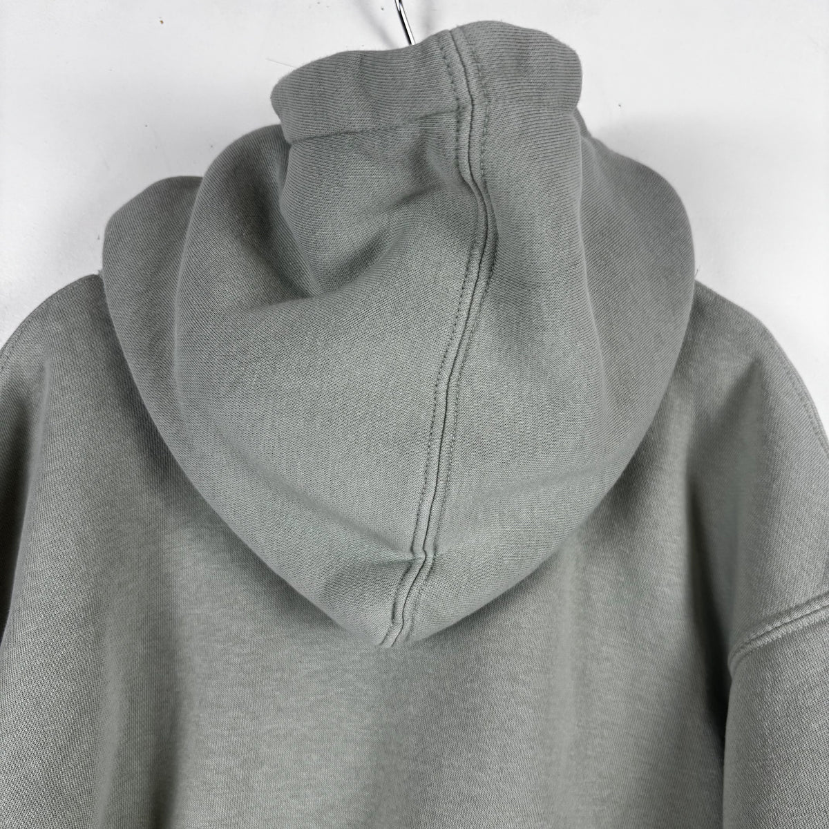 Sage Green Hoodie (6-7Y)