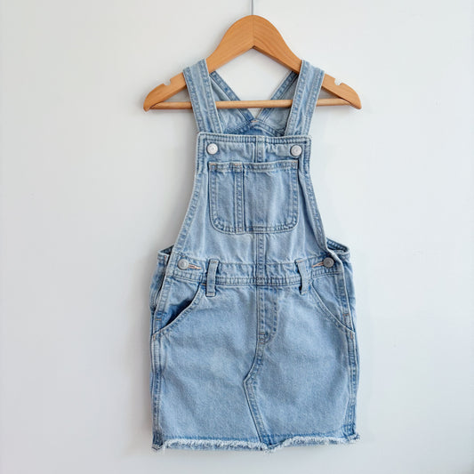 Denim Skirtall (4Y)