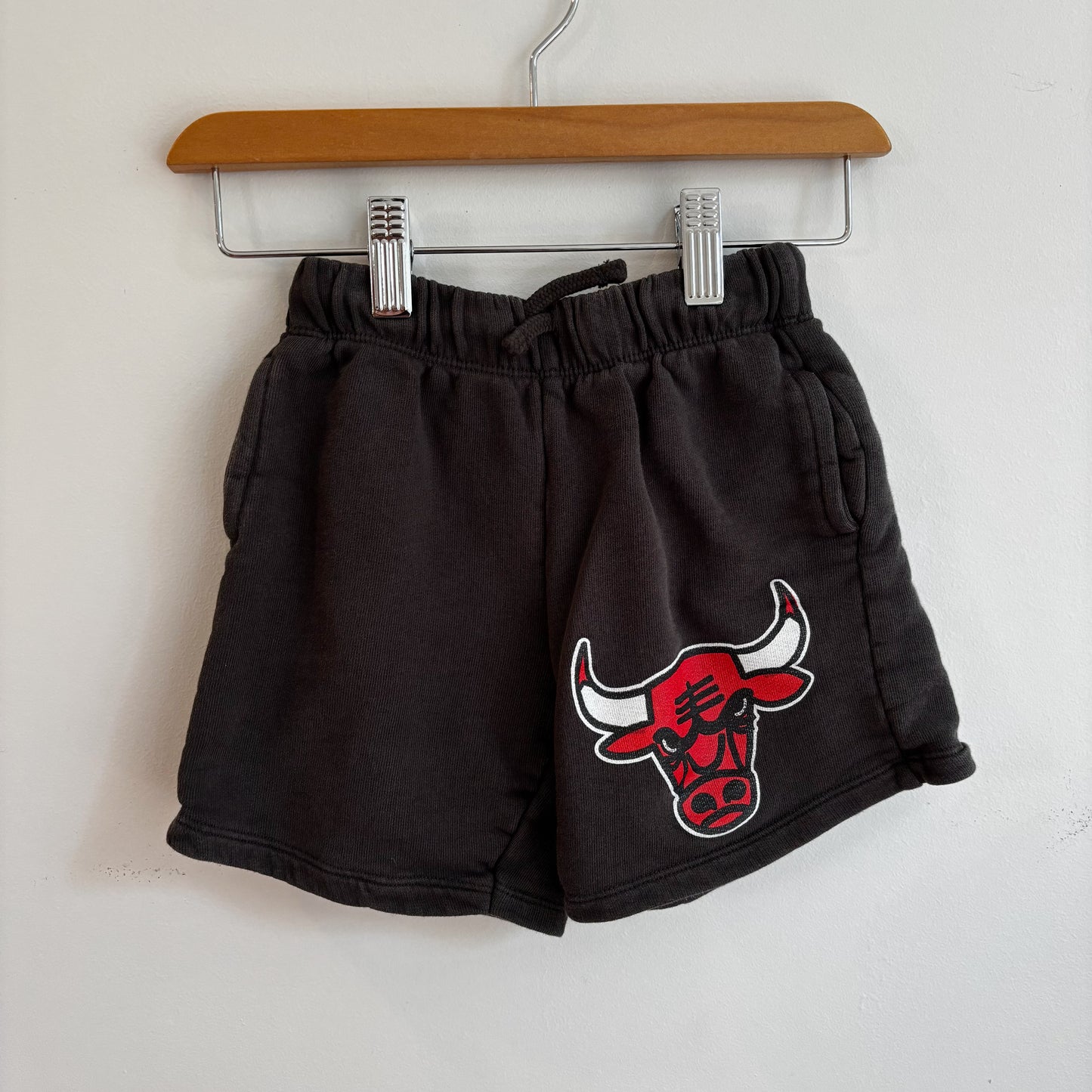 NBA Sweat Shorts (6Y)