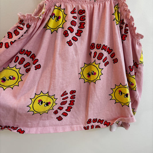Summer Vibes Tank (8-9Y)