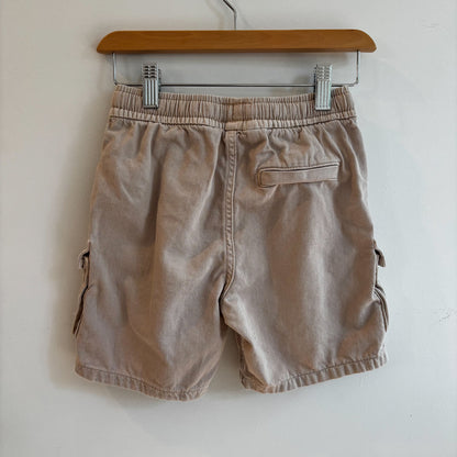Cargo Shorts (5-6Y)