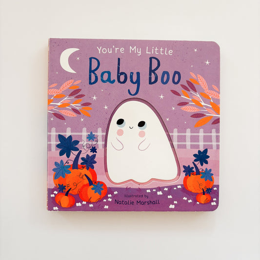 You're My Little Baby Boo