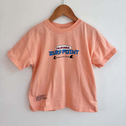 Surf Graphic Tee (5Y)