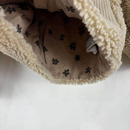 Sherpa Jacket (3Y)