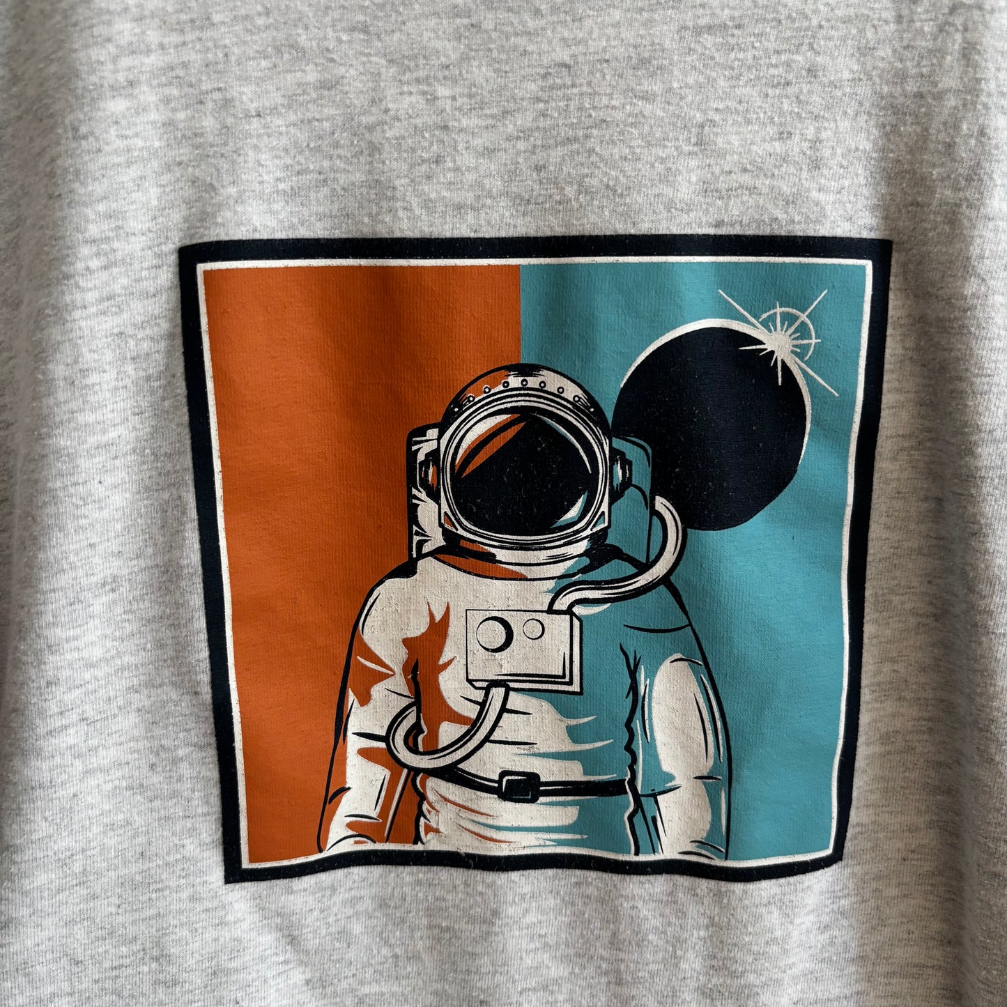 Astronaut Tee (6Y)