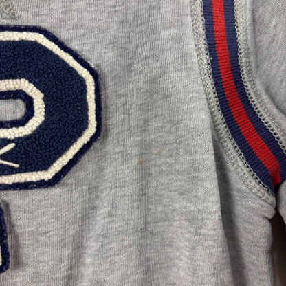 Letter Sweatshirt (3T)
