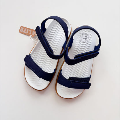 Blue Sandals (C11)