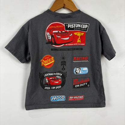 Car Character Tshirt (3Y)
