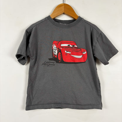 Car Character Tshirt (3Y)