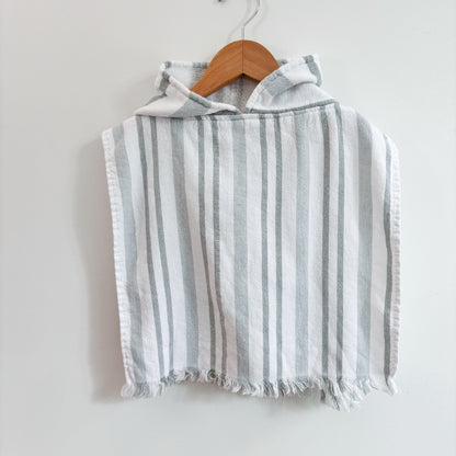 Hooded Beach Towel (0-12M)