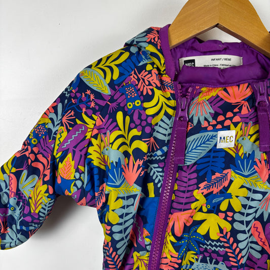 Lightweight Bunting Suit (3-6M)