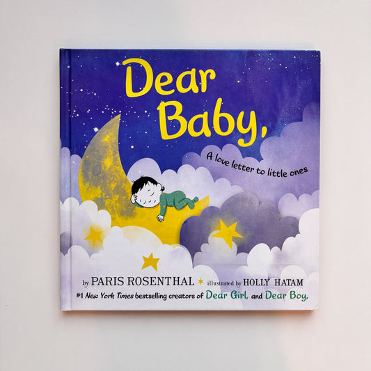 Dear Baby,