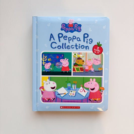 A Peppa Pig Collection