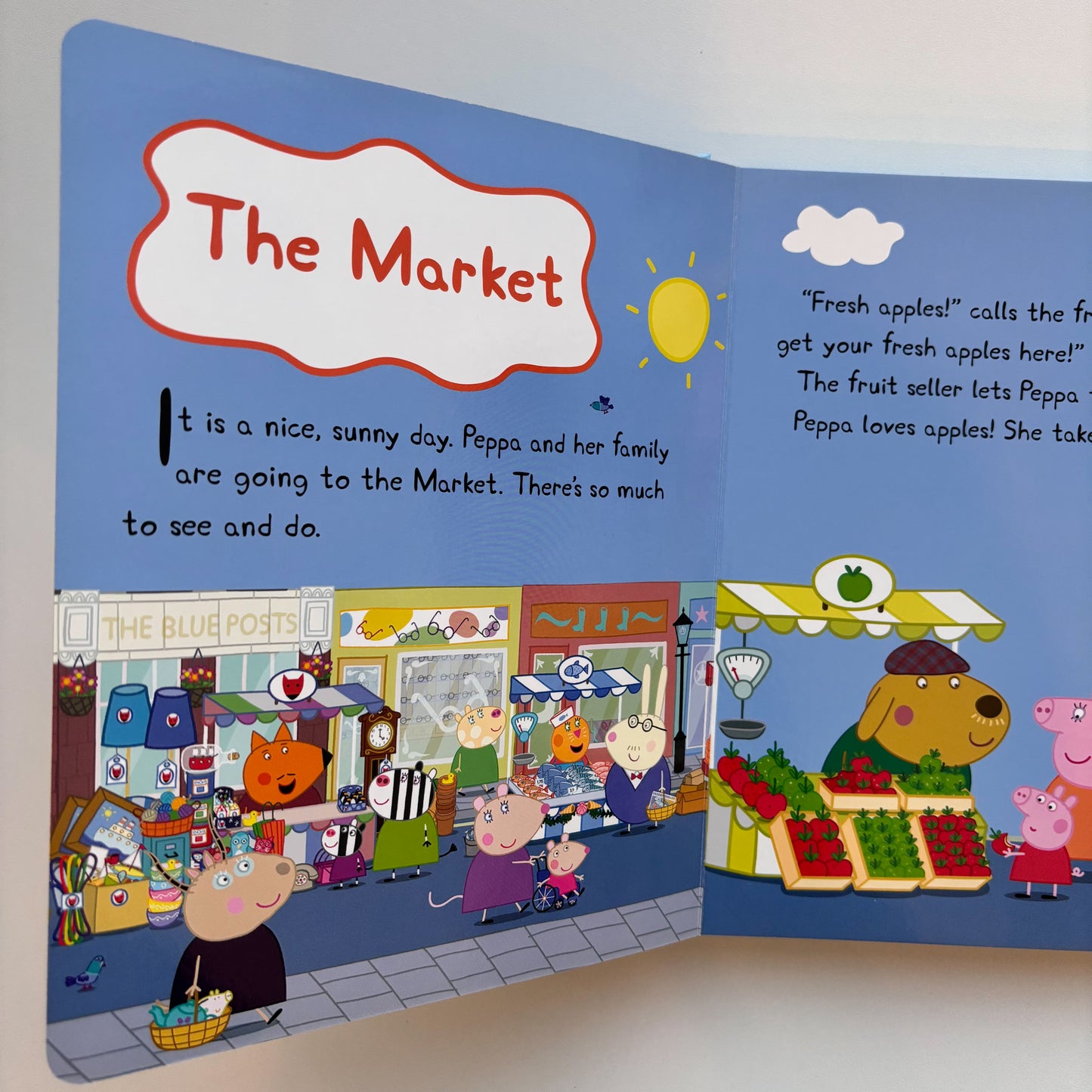 A Peppa Pig Collection